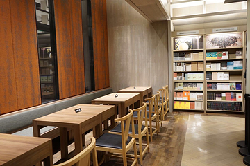 诚品书店(诚品生活苏州店)第 6 张图片