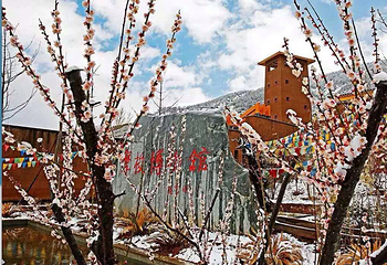 泸沽湖(四川)风景名胜区第 54 张图片