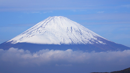 富士山第 81 张图片