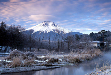 富士山第 49 张图片