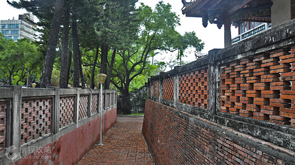 赤崁楼第 6 张图片