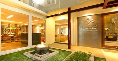 Let's Relax水疗馆（普吉岛芭东第三街店）