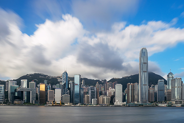 维多利亚港第 65 张图片