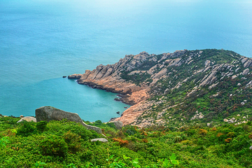东极岛风景区第 4 张图片