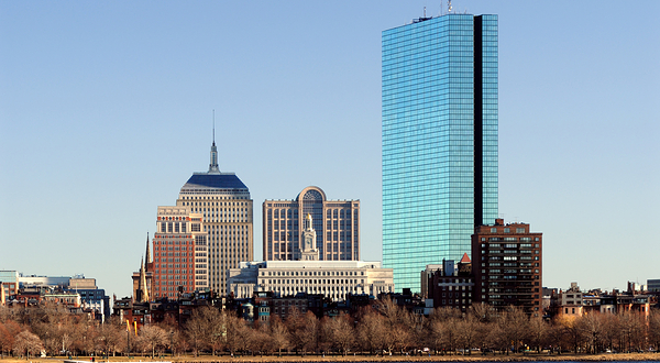 约翰·汉考克大厦