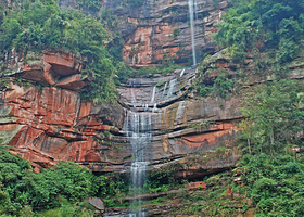 赤水丹霞