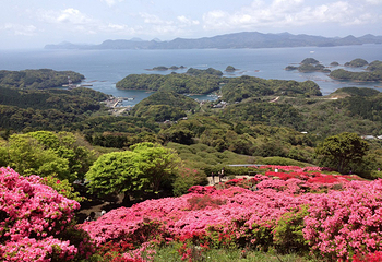 九十九岛第 5 张图片
