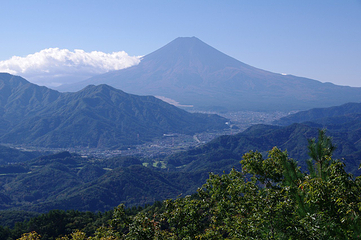 富士山第 99 张图片