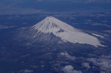 富士山第 91 张图片