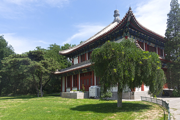 北京大学第 5 张图片