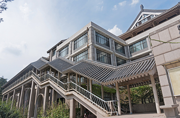 北京大学第 23 张图片