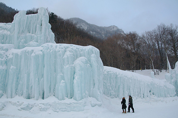大雪山国立公园第 14 张图片