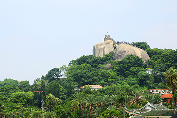 日光岩第 14 张图片