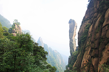 三清山风景区第 316 张图片
