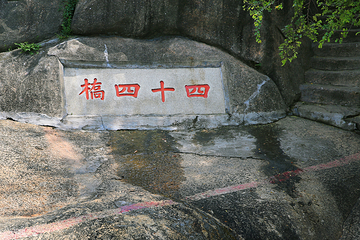 菽庄花园第 76 张图片