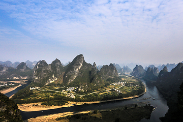 相公山景区第 4 张图片
