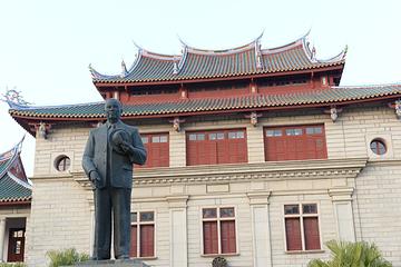 厦门大学(思明校区)第 8 张图片