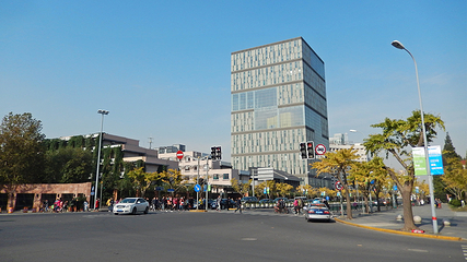 同济大学(四平路校区)第 7 张图片