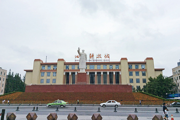 天府广场第 5 张图片