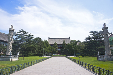 北京大学第 9 张图片