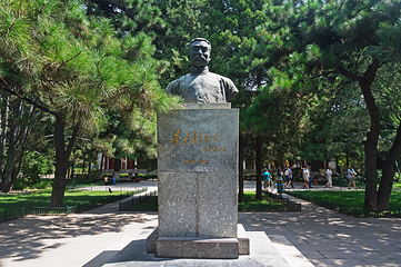 北京大学第 11 张图片