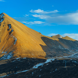 东达山