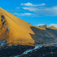 东达山