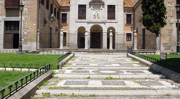 王室化身修道院