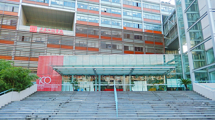 同济大学(四平路校区)第 11 张图片