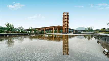 牛首山文化旅游区第 106 张图片