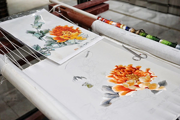 诚品书店(诚品生活苏州店)第 2 张图片