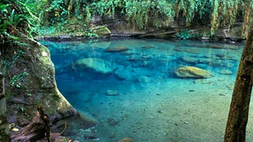 达娜伊谷自然生态公园