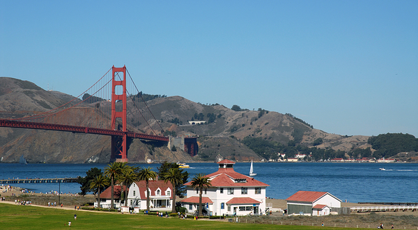 克里西菲尔德公园