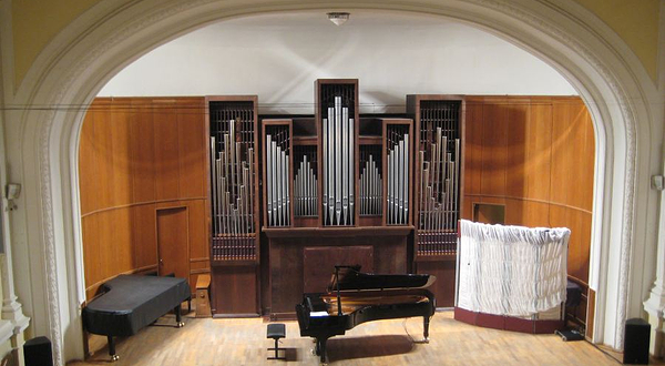 莫斯科音乐学院