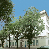 罗森加特收藏馆