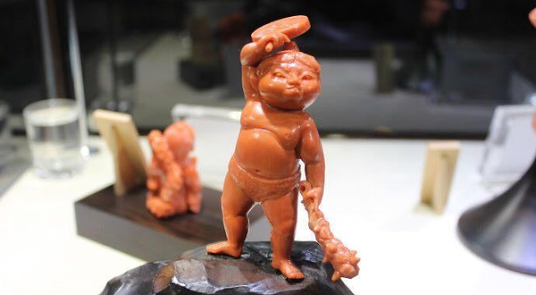 绮丽珊瑚博物馆