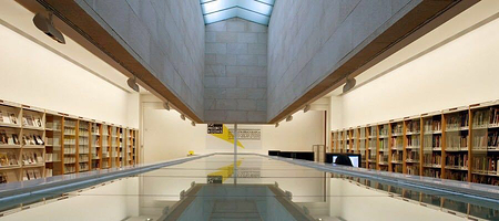 罗马当代艺术博物馆