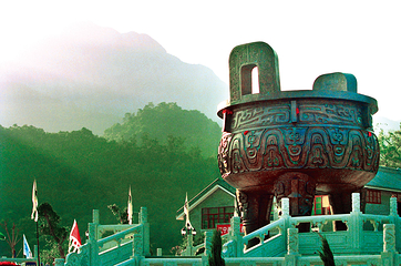 星湖旅游景区第 29 张图片