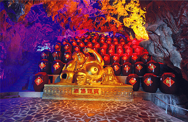 洞天酒海景区第 9 张图片