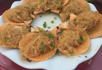 三亚胜意海景酒店·海鲜自助餐厅(三亚湾路店)第 118 张图片