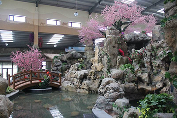 水师森林温泉度假区第 34 张图片