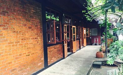 法兰度餐厅第 16 张图片