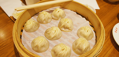 鼎泰丰 101店第 9 张图片