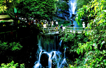 星湖旅游景区第 28 张图片