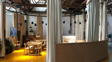 运河手工艺活态展示馆