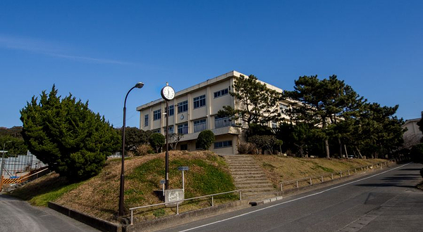 神奈川县立镰仓高级中学