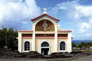 Notre-Dame des Laves