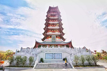 宁波方特东方神画第 101 张图片