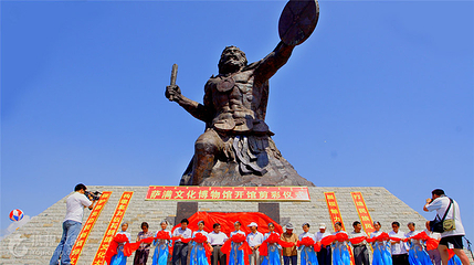 中国达斡尔民族园第 5 张图片