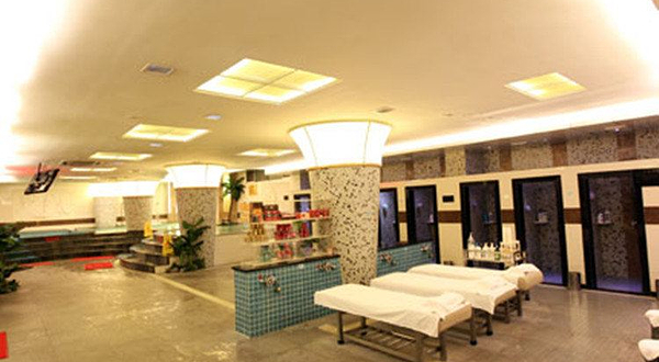 金色池塘第四店(北辰大道第四店)